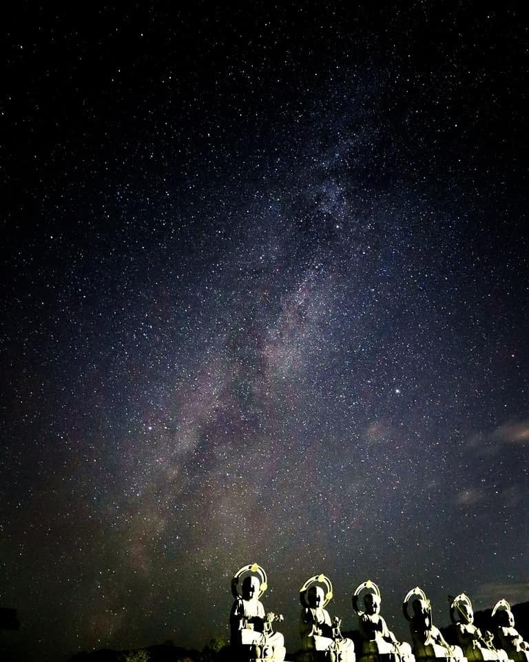 鷹ノ目 Milky Way(天の川) - 通販 - truebodh.com
