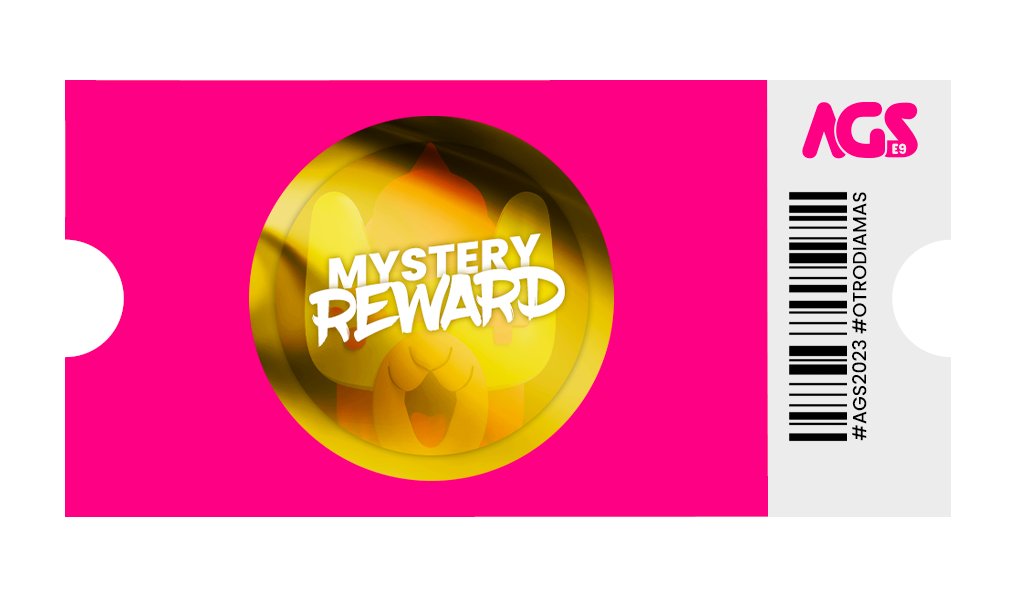 MUCHACHOOOOS

Para recibir bien los Mystery Rewards vamos a sortear algunos.

- Los requisitos son dar RT a este twitt
- Seguirme a mi y a <a href="/Alejo_correa_1/">alejou._</a> (patrocinador de los rewards)

Va a haber 5 ganadores y tienen tiempo hasta mañana 17 hs