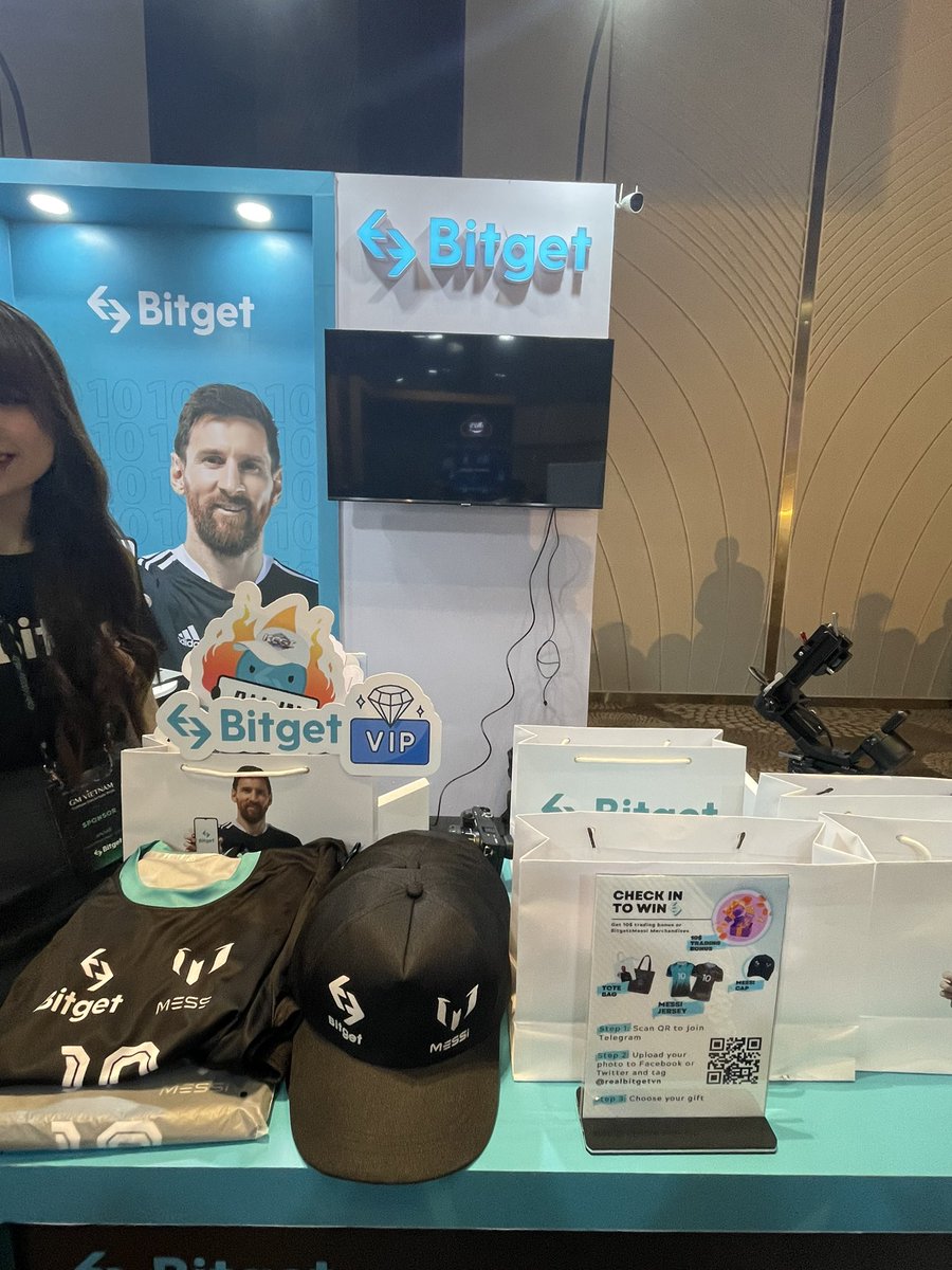 SFatality1's tweet photo. @realbitgetvn 🥳🥳🥳 https://t.co/GHSuUdx06Q