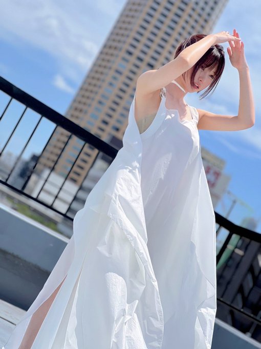 コスプレイヤーえなこのTwitter画像39