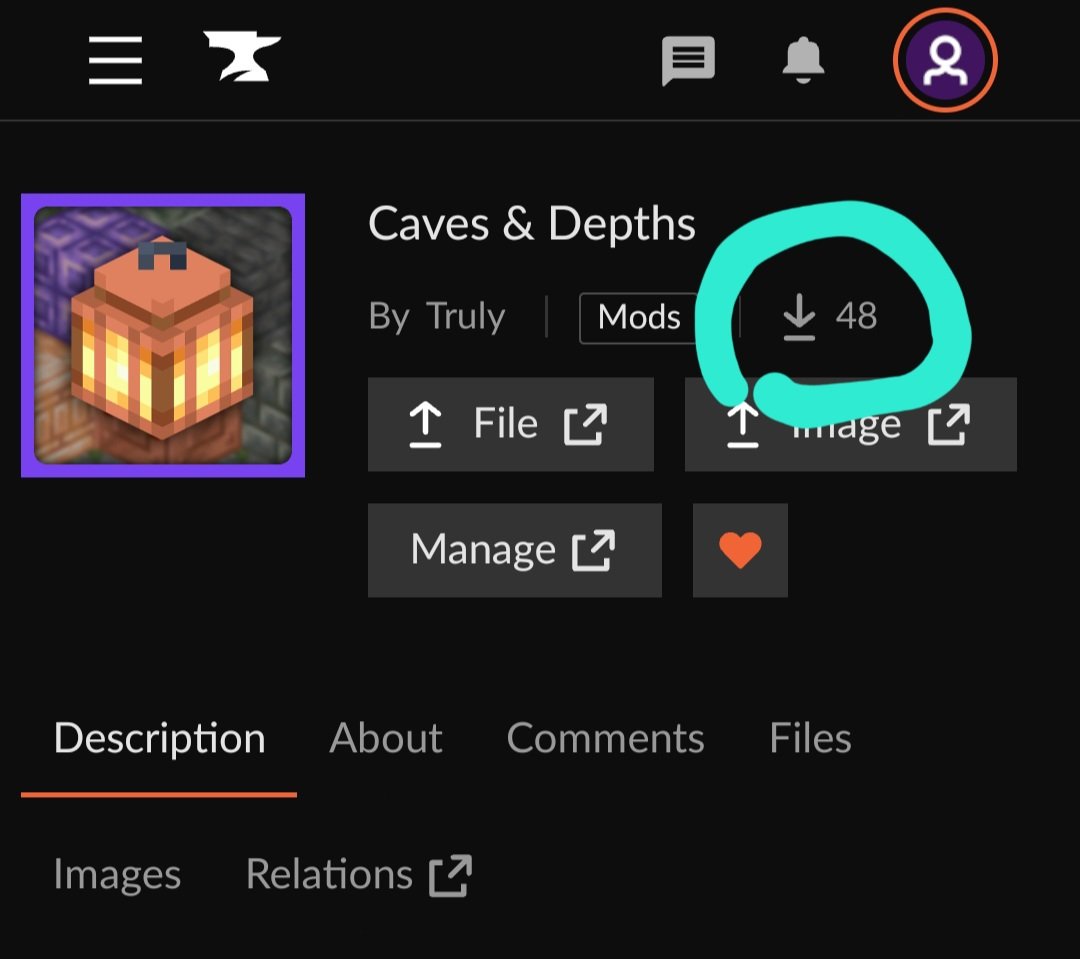 Soooooo soon we will reach 100 downloads, it could really be many more 🫠

Pls  I would appreciate a RT and download it 👇