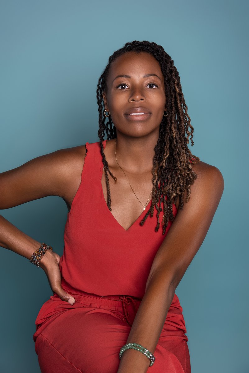 Screen Magazine (@screenmag) on Twitter photo Jennell Renai Joins the <a href="/CUTango/">charlieuniformtango</a> Directorial Roster: screenmag.com/jennell-renai-… Jennell Renai Joins the <a href="/CUTango/">charlieuniformtango</a> Directorial Roster: screenmag.com/jennell-renai-…