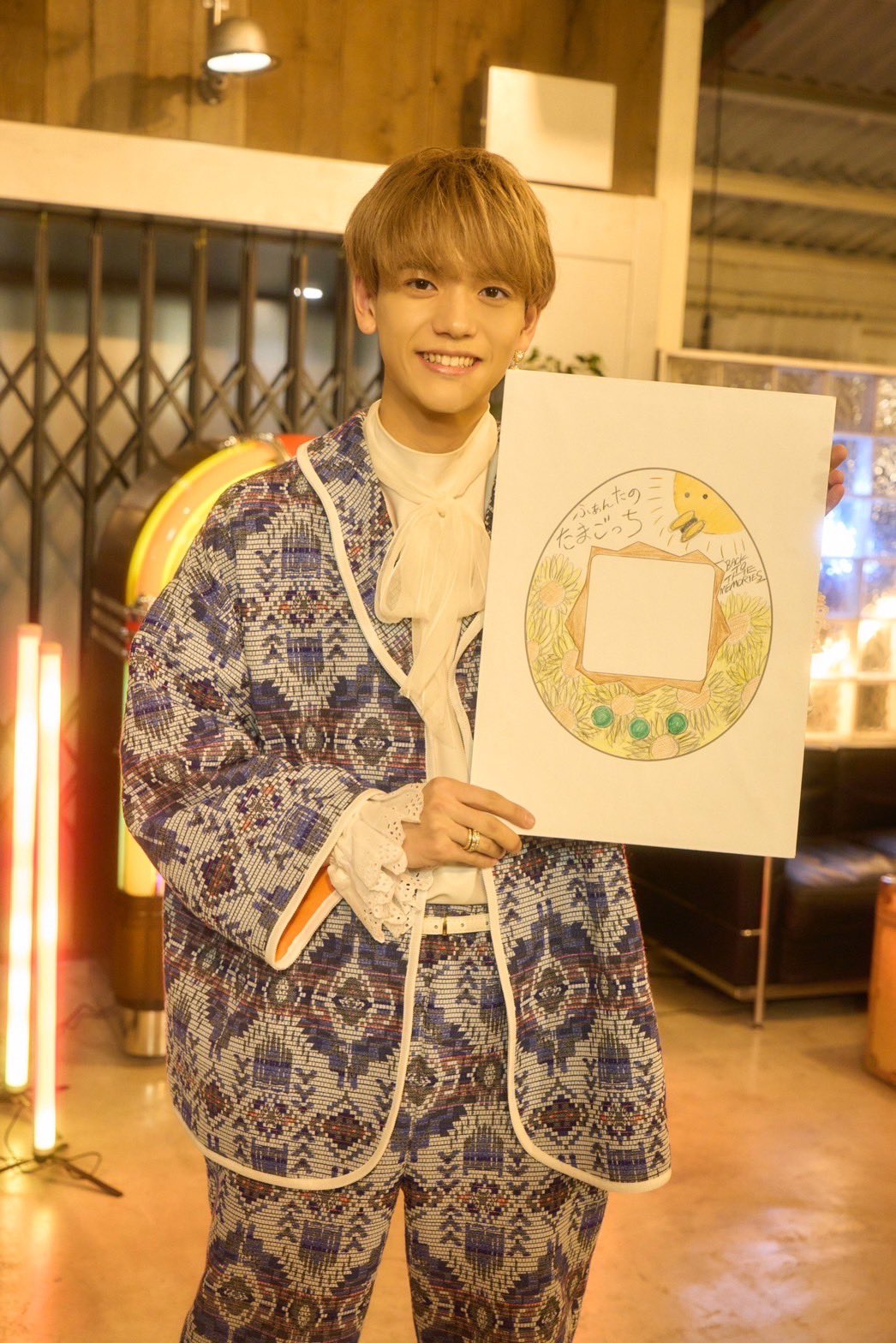 中島颯太1st写真集 そた本【公式】 on X: 