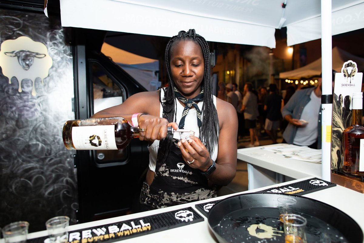 Shwagons, Skrewballs &amp; sippers: Coming soon to a city near you! Stay tuned 🥃