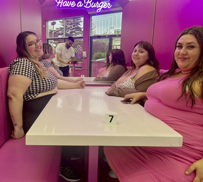 That space was way to narrow!! 🥵 @bbw__layla ( @kaybearcutie_bbw IG) https://t.co/u7VBt8XW9i<a class="tags" target="_blank" title="On Twitter" href="/?out=eyJ0eXAiOiJKV1QiLCJhbGciOiJIUzUxMiJ9.eyJpYXQiOjE3MjE3MTg4MzEsImlzcyI6InR3cG9ybnN0YXJzLmNvbSIsIm5iZiI6MTcyMTcxODgzMSwiZXhwIjoxNzUzMjU0ODMxLCJyZWRpcmVjdF91cmwiOiJodHRwczovL3R3aXR0ZXIuY29tL2Jid19fbGF5bGEifQ.o2hQ-ISca7tL4rZf2ZYij6X9B-XdROyQrz5QHJkOt8as7Hy7OOoQO2FEuOXeDmVDaDySDwmp6FRadHjUS57mSA">@bbw__layla</a>