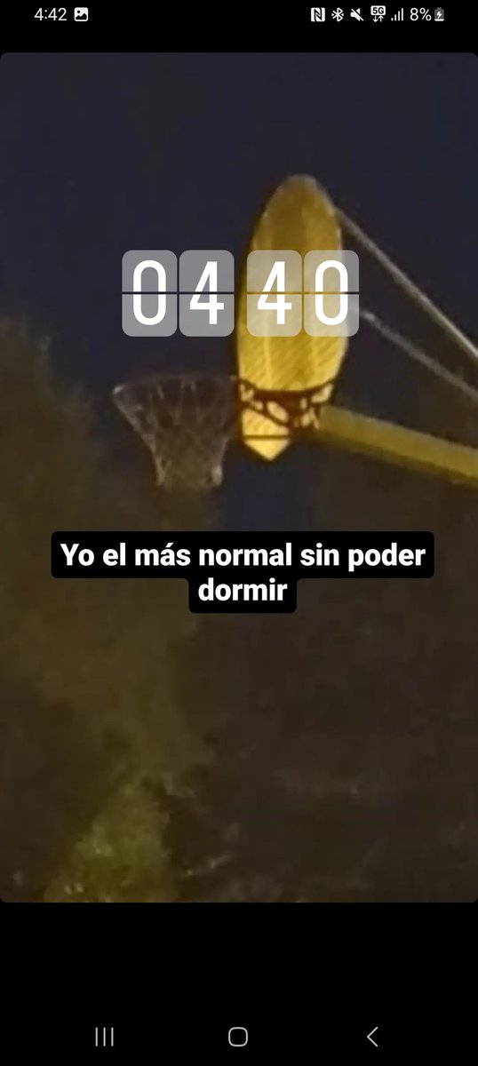 Alvaro231005's tweet photo. Yo en mi momento más normal: https://t.co/gUPoreTeP9