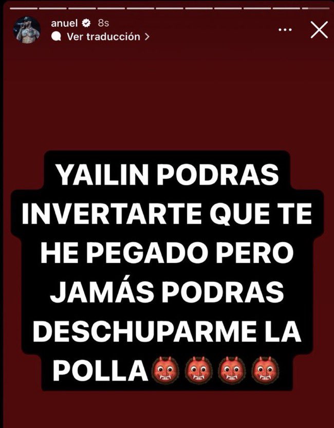 itsD3lay's tweet photo. PERO QUE ES ESTO https://t.co/3JYHXsqJOv
