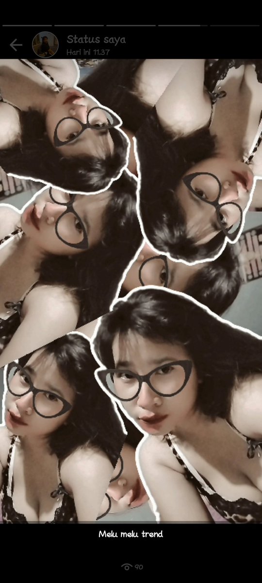 HakshaD3's tweet photo. Kepo sama twitter guys https://t.co/5pQOVF72rL
