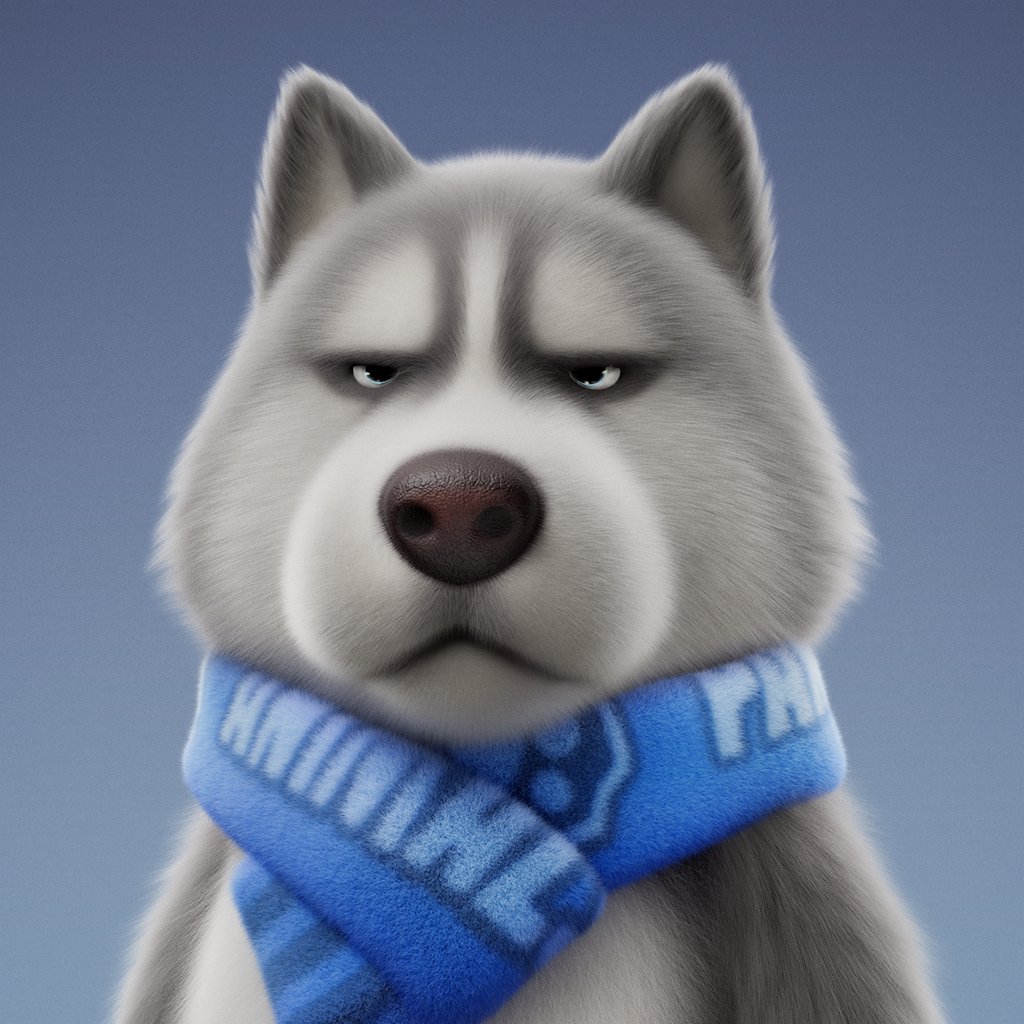 Party Animals tweet media