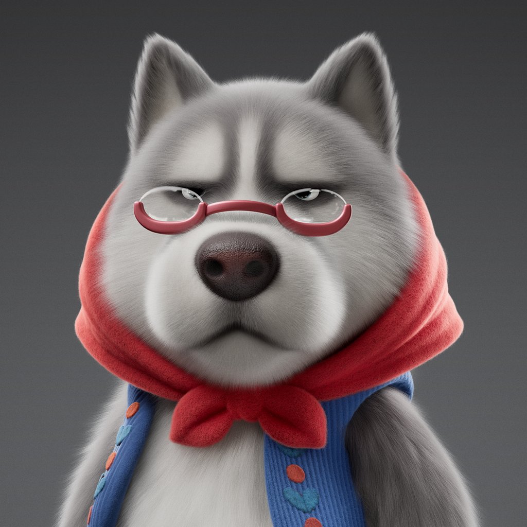 Party Animals tweet media