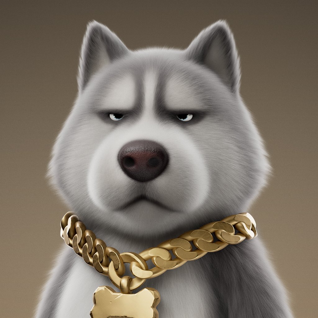 Party Animals tweet media