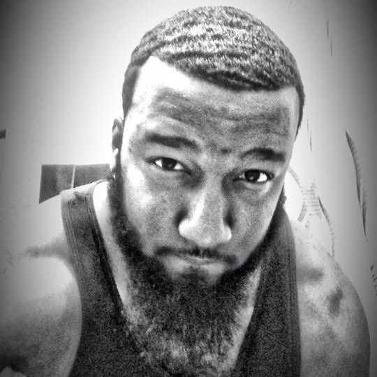 OGOD7_'s tweet photo. 🗣️if y’all talk to my dawg. Just tell em I miss em!🎶 #RIPLRGee https://t.co/QwXJ7lKBWR