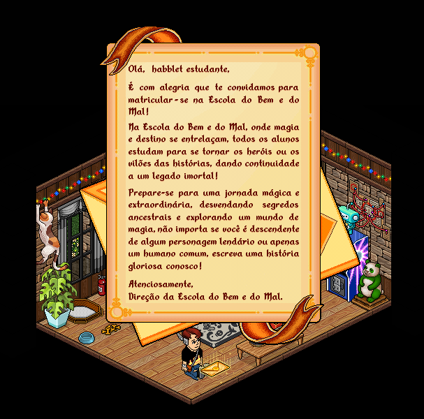 MekarHB's tweet image. PQP QUE HITTTTTTTTTTTTTTTT @MeuHabblet macetou demais
#VemproHabblet #EscolaDoBemEDoMalHB