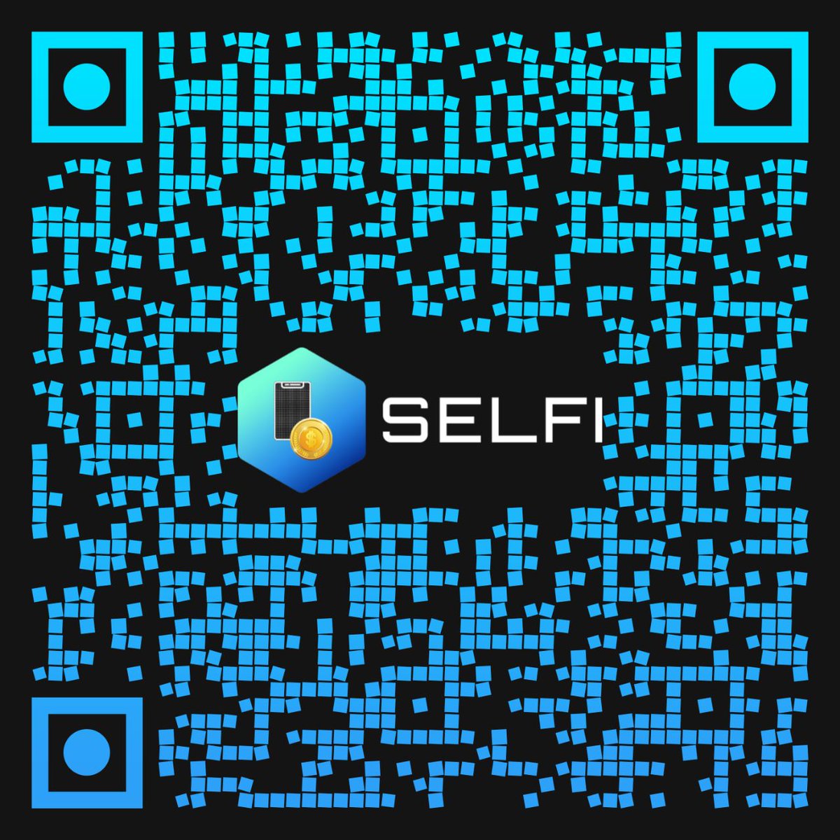 Selfitoken's tweet photo. @8bitsats Dont miss this early opportunity https://t.co/EqCHQ7GBmJ