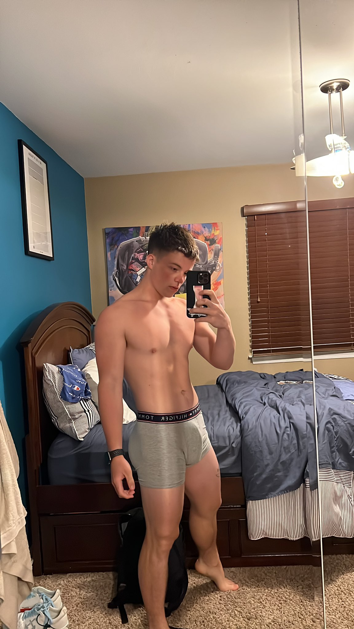 MICHAEL DOHERTY FREE OF 🥵 on Twitter: "https://t.co/yiT5C97C10" / Twitter