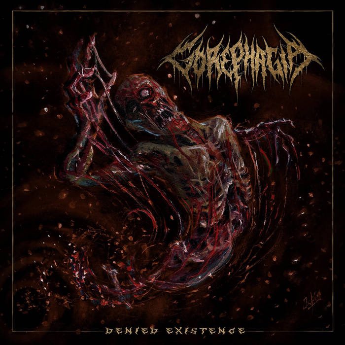 ZTextremeMetal's tweet photo. #NowPlaying
-Gorephagia
-Denied Existence
-2023
-Technical Brutal Death Metal
https://t.co/iRxoNvM1tB
#TechnicalBrutalDeathMetal ๐ช๐จ #BDM
#riffs #drumming #BlastBeats #guitar
#Bass #vocals #guttural #artwork
#InfinitivePutrefaction #NikhilTalwalkar๐ค๐ป๐ฅ๐ฅ๐ฅ๐ค๐ป https://t.co/B2iuSfxjGi