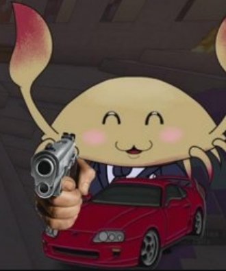 8infinitytaco8's tweet photo. I am no longer a capybara I am scp 69420 and boutta pull-up #capybara #TwitchStreamers #SCP https://t.co/crpgq1Bebc
