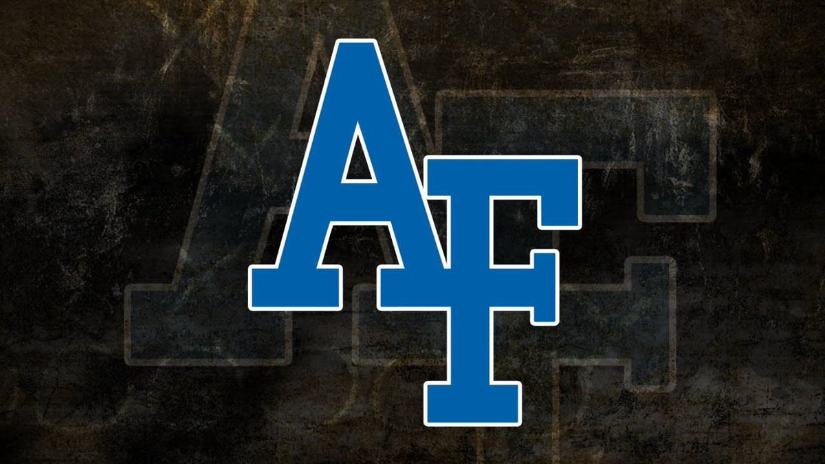 #AGTG After a great conversation with <a href="/coachskene3/">Brett Skene</a>, I am extremely excited to announce that I have received an offer to further my academic and athletic career at <a href="/AF_Football/">Air Force Football</a>!!
<a href="/CoachTCalhoun/">Troy Calhoun</a> <a href="/CoachLamAF/">Ken Lamendola</a> @CoachWhit_AFA <a href="/CoachAlexMeans/">Alex Means</a> <a href="/TXTopTalent/">TX TOP TALENT</a> <a href="/texashsfootball/">Texas HS Football</a> <a href="/HSAA_Football/">Dallas HSAA Football 🏈</a>