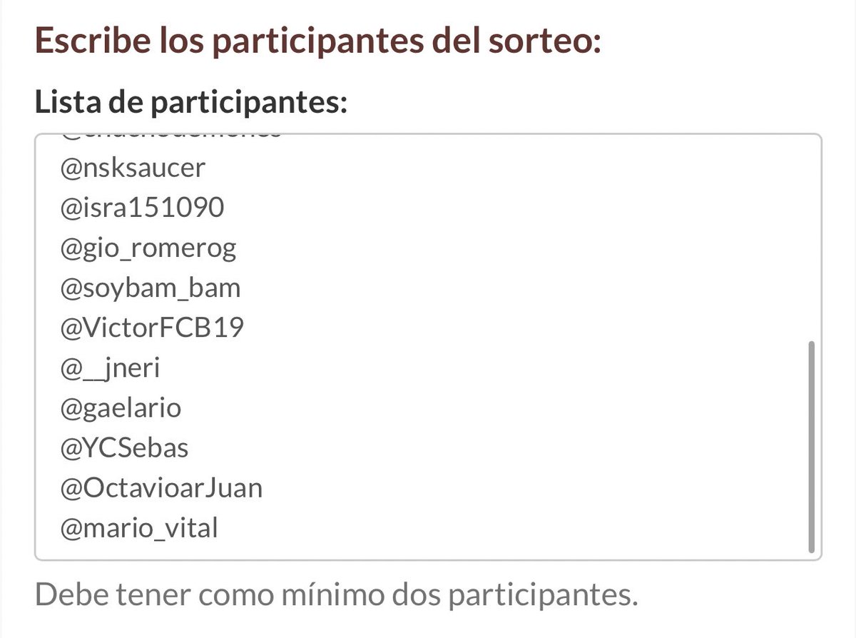 El Rey Apostador tweet media