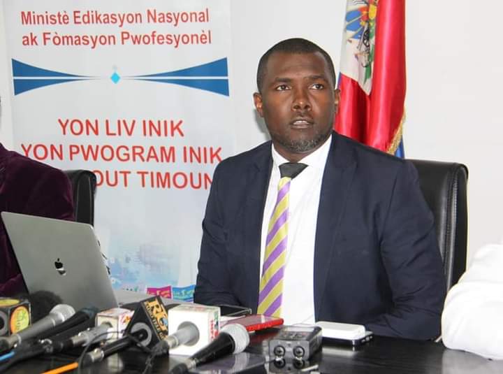 Education/Examens d’Etat

Pour la 9e A.F., les ENIJE et les CEF, le <a href="/MENFP_Education/">MENFP Education Haiti</a> attend plus 194 930 candidats

6 juillet 2023

194 936, tel est le nombre de candidats inscrits, à l’échelle des dix Directions départementales d’éducation (DDE), qui se préparent pour la