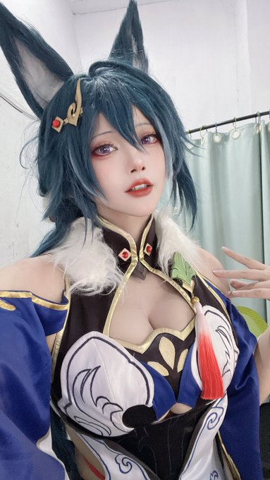 コスプレイヤーnatsumeのTwitter画像50