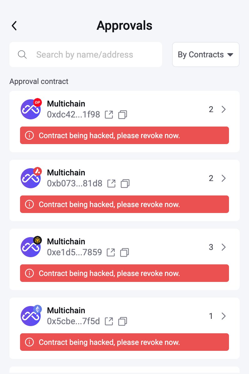 Rabby Wallet tweet media