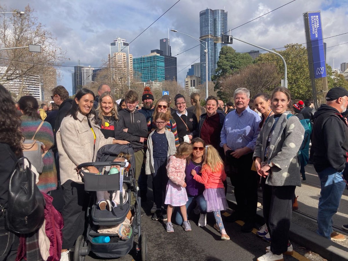 UniMelb MDHS (@unimelbmdhs) on Twitter photo Our <a href="/unimelb/">University of Melbourne</a> community has joined the 2023 NAIDOC Week March.
The theme for NAIDOC Week this year is, ‘For Our Elders’, which recognises that across every generation, Elders have played and continue to play an important role and hold prominence in our communities and families. Our <a href="/unimelb/">University of Melbourne</a> community has joined the 2023 NAIDOC Week March.
The theme for NAIDOC Week this year is, ‘For Our Elders’, which recognises that across every generation, Elders have played and continue to play an important role and hold prominence in our communities and families.