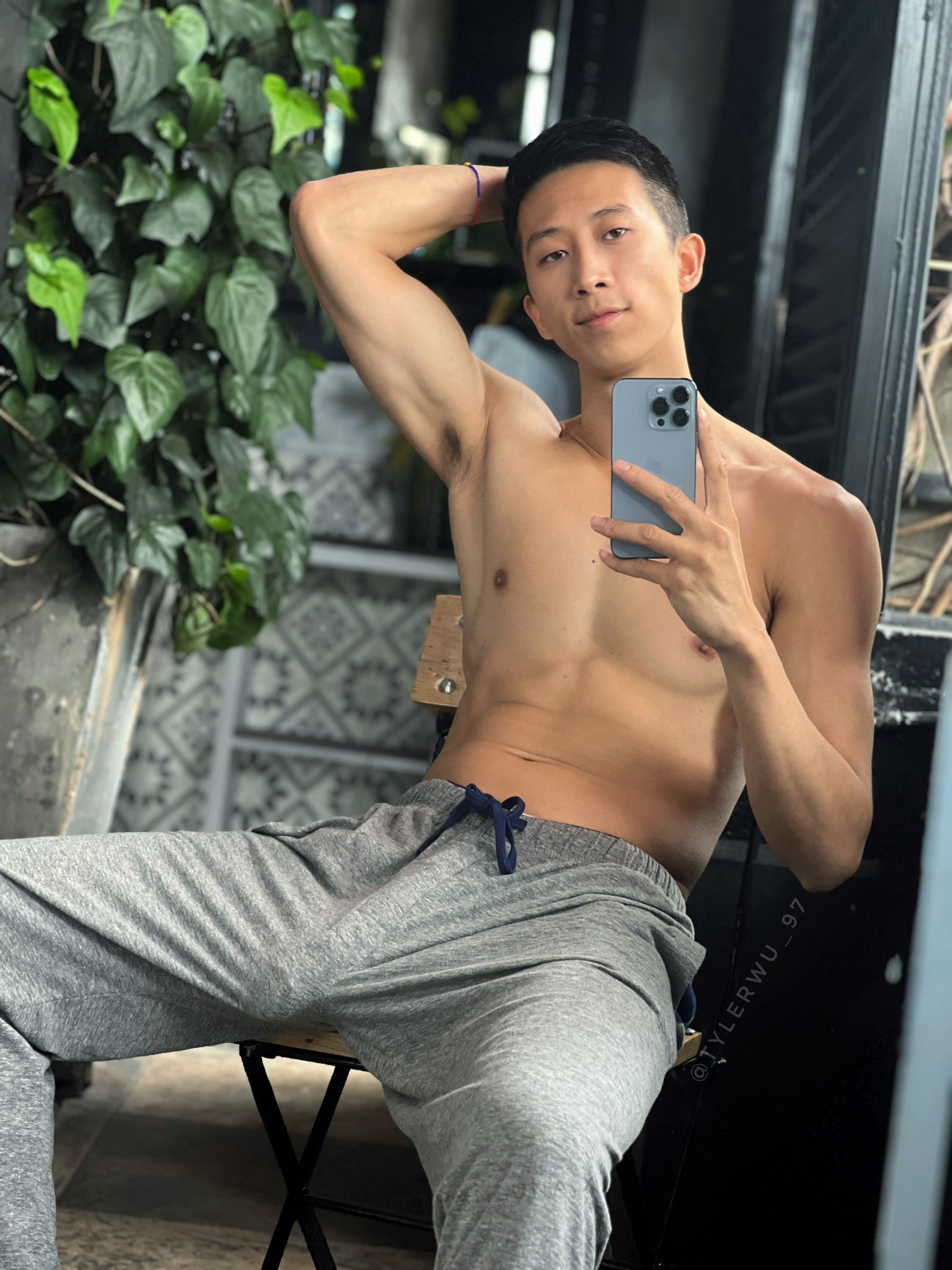 Tyler Wu💕 Boys’ love universe on Twitter: "Who’s going out in NYC this Friday? 👀 I’m going to be