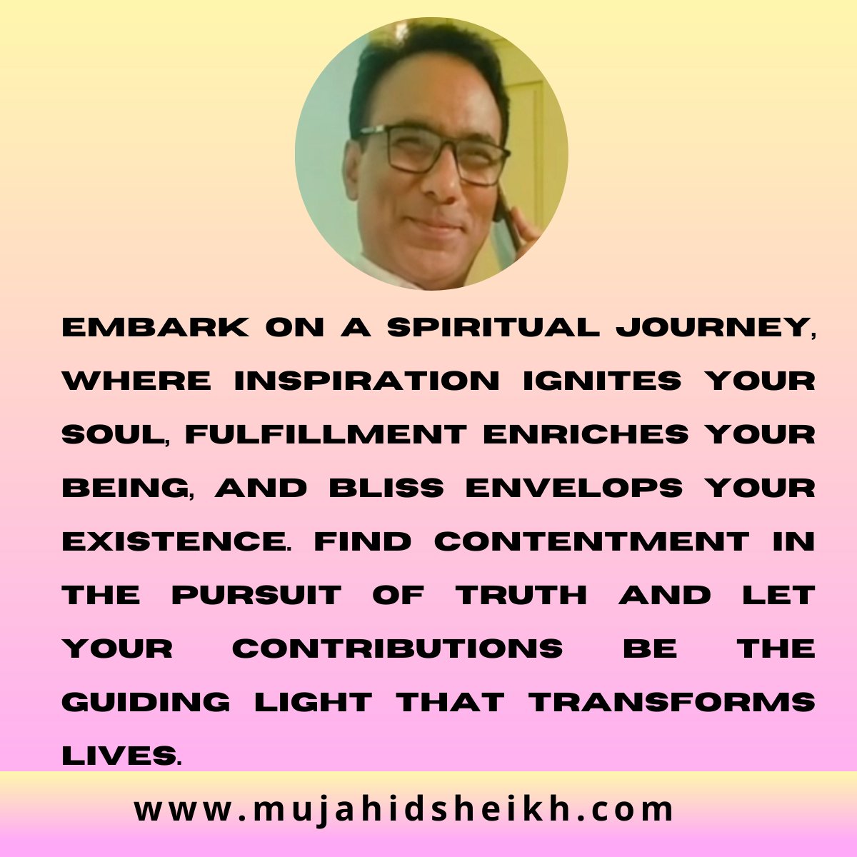 #JourneyToBliss #InspiredPurpose #FulfilledLiving #SpiritualTransformation #ContentmentUnleashed #MeaningfulContributions #SoulfulGrowth #PurposefulExistence #InspiringChange #AwakenedSoul #EnlightenedPath #JoyfulAlignment #SpiritualAwakening #LivingWithPurpose #Empowered