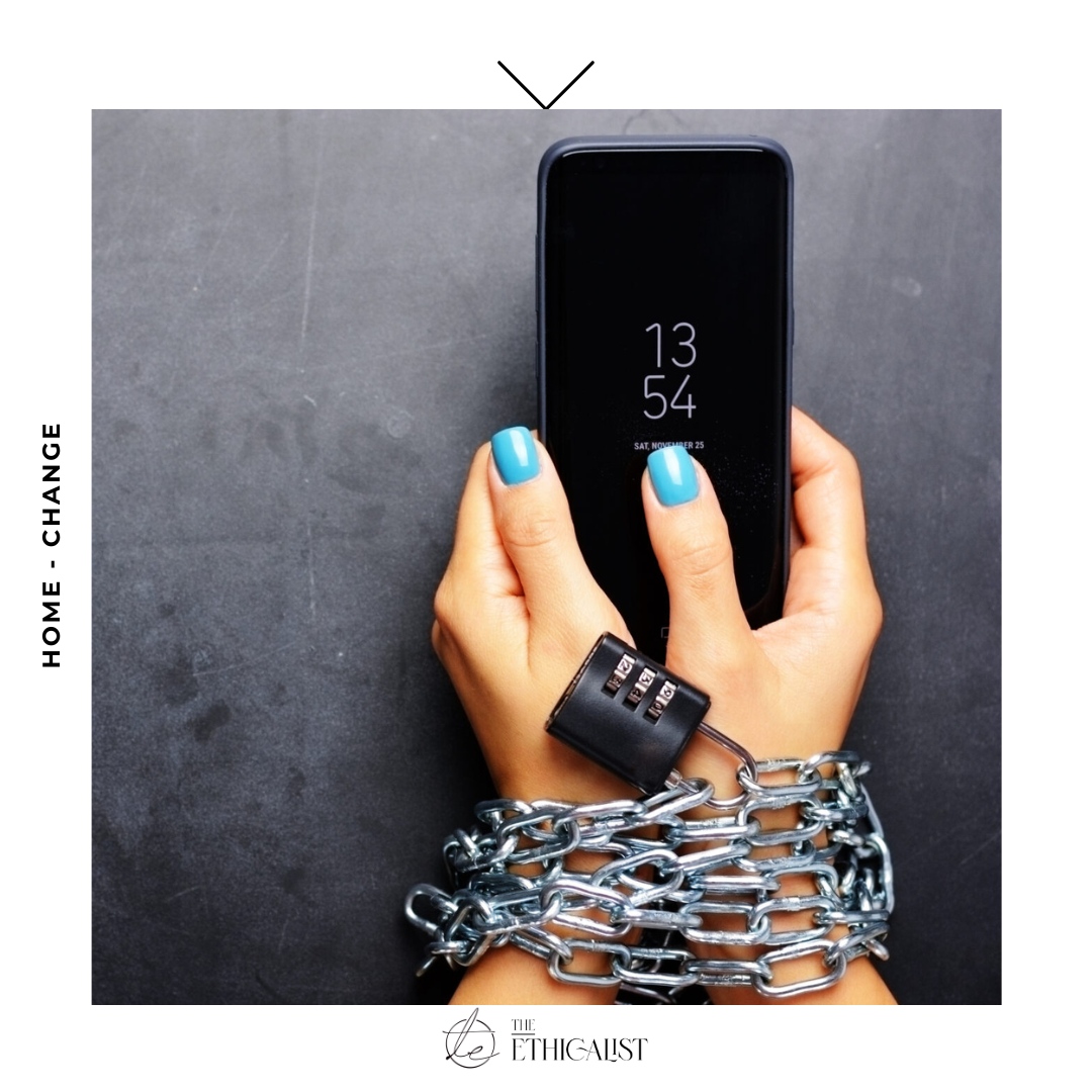 The Ethicalist tweet media