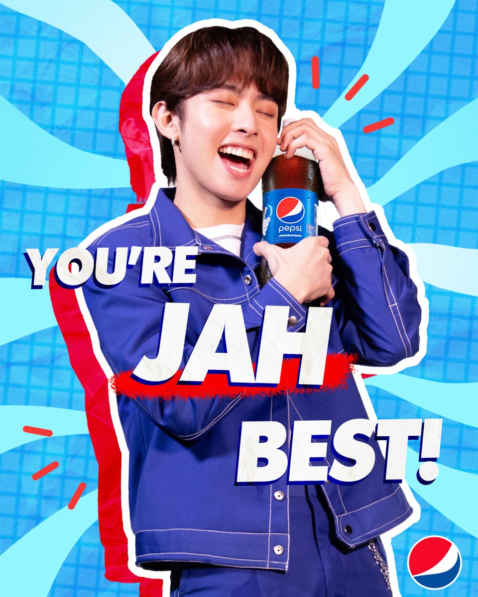 Happy birthday, <a href="/jah447798/">🏕</a>! Cheers tayo para sa isang masaya at memorable na celebration. Sa’yo ang boto namin for #MHMA2023! 😉 Mahal ka ng Pepsi fam!