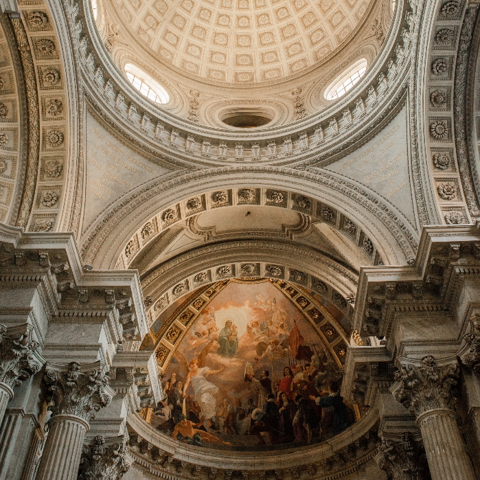 touritalynow's tweet photo. A journey through the heart of Italy's artistic treasures 🎨✨ #ArtisticItaly #ItalianMasters #CultureandArt #ArtLovers #DiscoverItaly #ArtisticJourney #ItalianHeritage #Masterpieces #CreativeExpressions #ArtisticInspiration https://t.co/BaVgk34emr