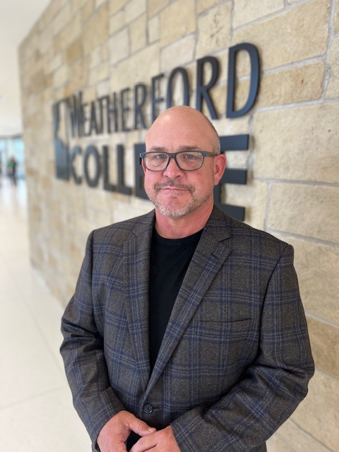 Congratulations to Jeff Lightfoot on being inducted into the Weatherford ISD 2023 Athletic Hall of Fame. Lightfoot is the Assistant Athletic Director & Head Baseball Coach at WC and a 1988 graduate of Weatherford High School. An induction ceremony will take place on Sept. 15.