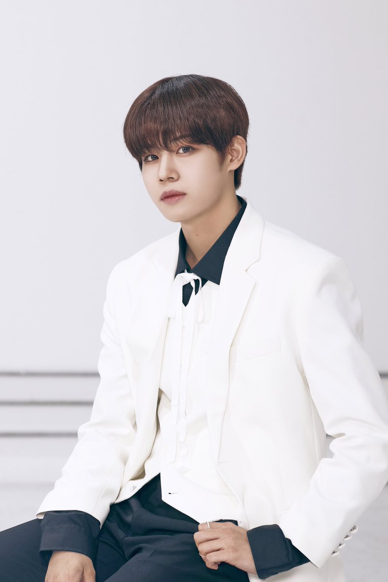 ✨] It's FANTASY BOYS New Profile #히카리 #HIKARI #FANTASYBOYS