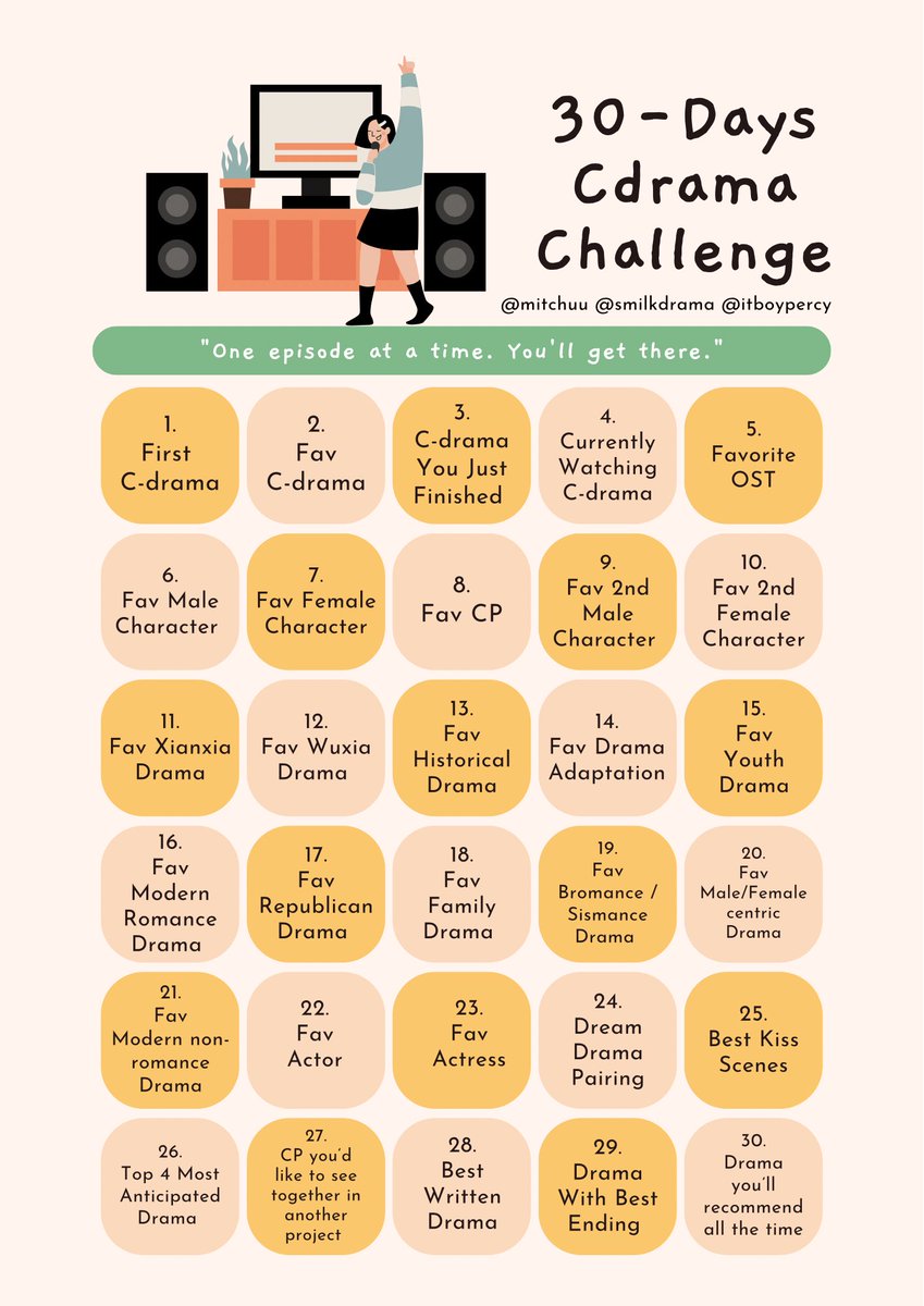 MClaraCanuto's tweet photo. 01. First cdrama
#ThePrincessWeiyoung.#FighterOfTheDestiny #IceFantasy
Foi um desses 3, não lembro mais qual 🧐
#30DaysCdramaChallenge https://t.co/gJ5NxxezS4