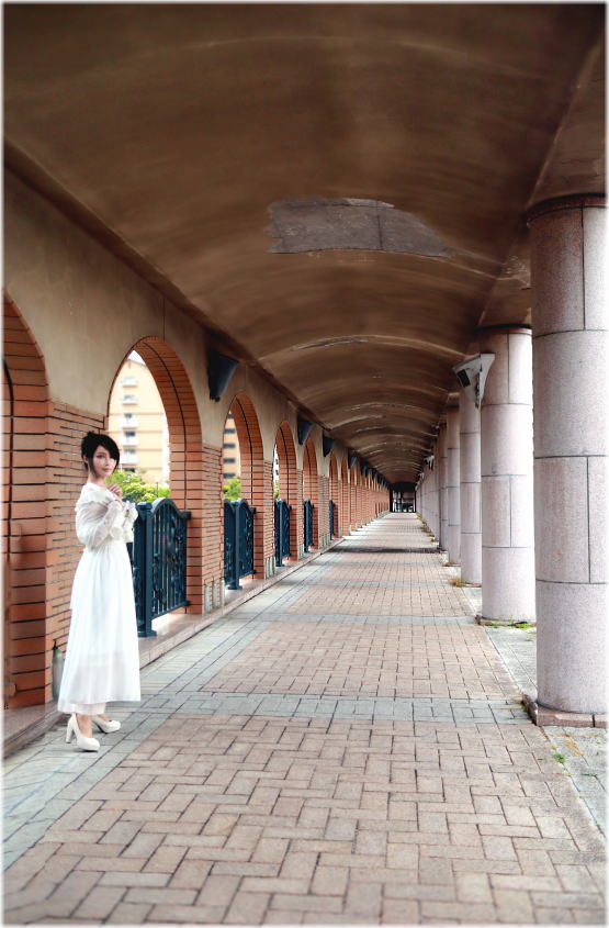 makiphotog's tweet image. 肉眼ではそうでもないのですが
パンケーキレンズ越しだと奥行きが遠くへ引き延ばされます（知らなかった🤔）

＃EOSM200