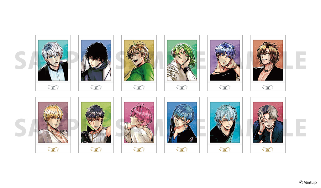 Star Sign】 ◤◢◤◢◤◢◤◢◤◢◤◢◤◢ ⚠️アニメイト限定／早期