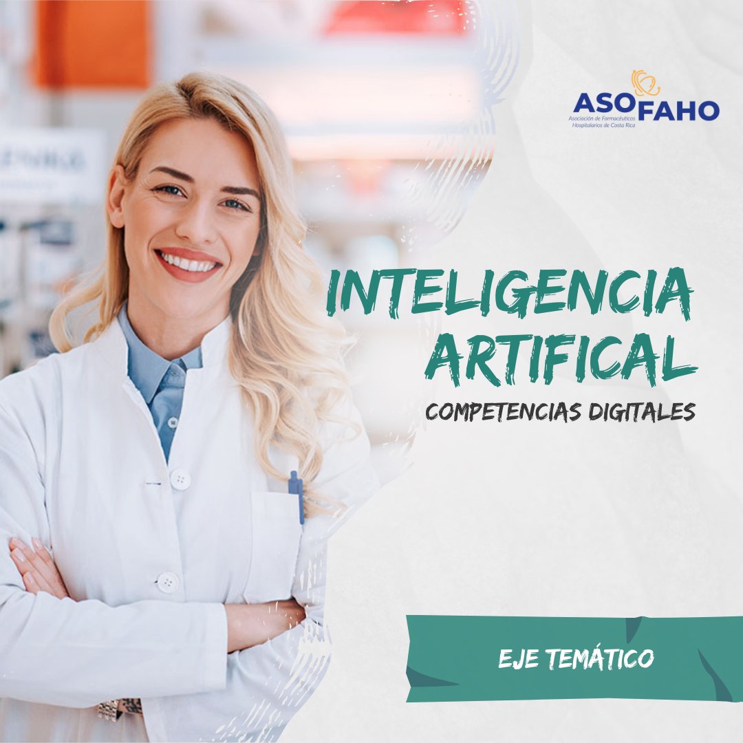 ASOFAHO Farmacéuticos Hospitalarios de Costa Rica tweet media