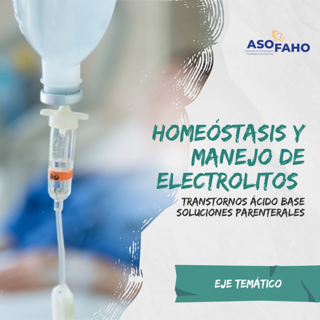 ASOFAHO Farmacéuticos Hospitalarios de Costa Rica tweet media