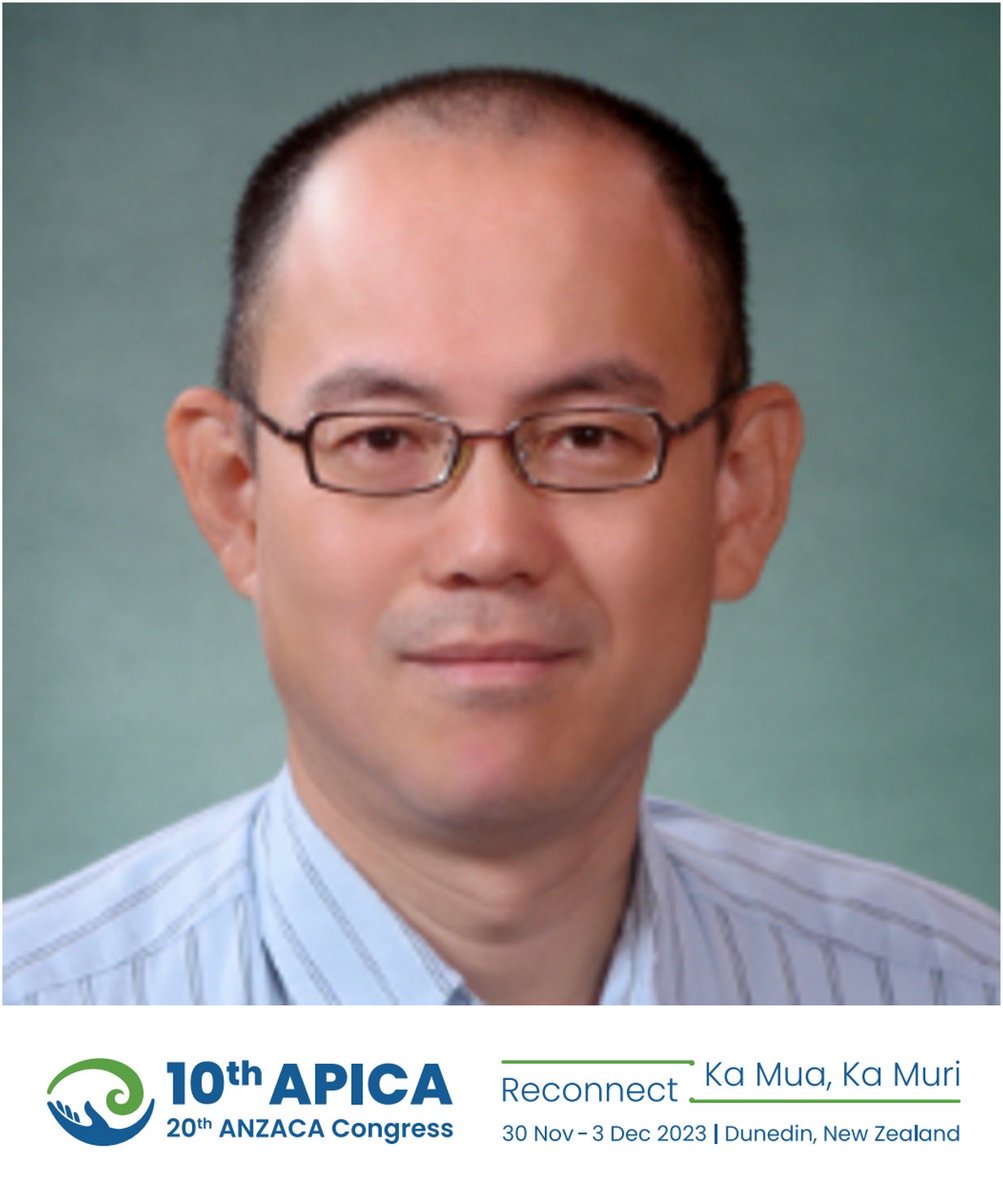 📣Intros: Prof Min Suk Chung, Ajou University School of Medicine, South Korea. Developer of Visible Korean project anatomy.co.kr, a cadaveric 3D catalogue of human anatomy. Join us to welcome Min Suk <a href="/Apica2023/">ANZACA-APICA Conference 2023</a>. Visit apica2023.com to submit your abstract!!