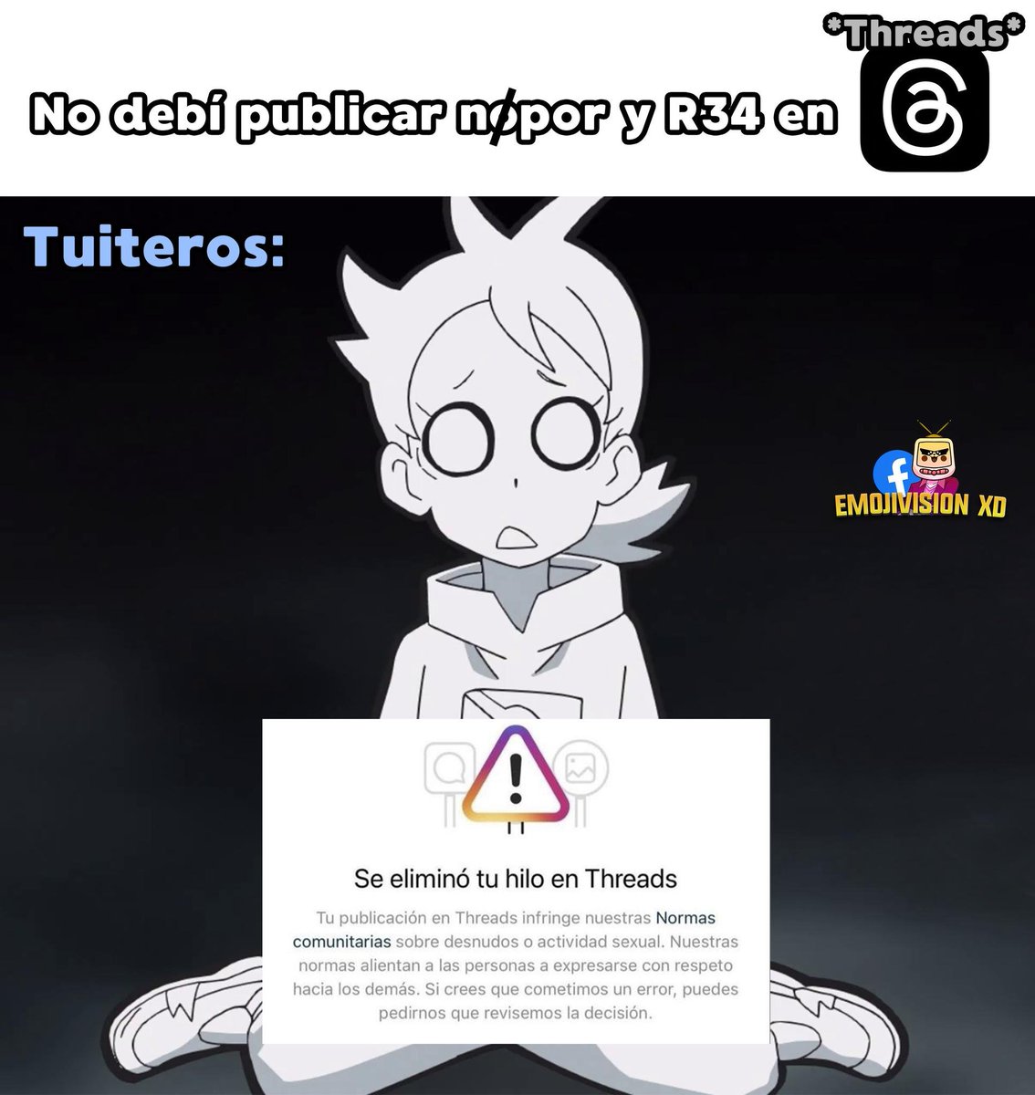 que opinan de Threads?
creen que pueda ser una mejor red social que Twitter?