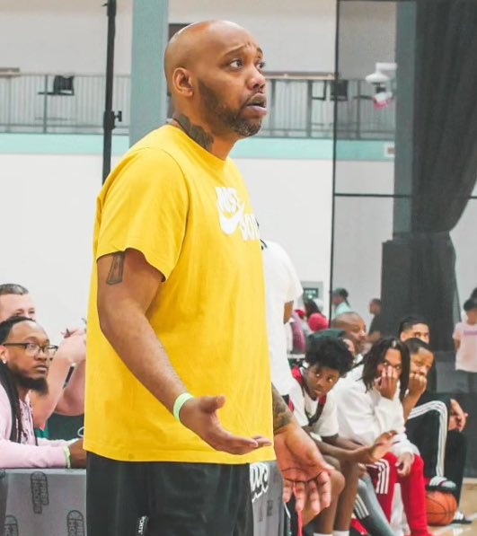 Derek Parris (@derekparris) on Twitter photo Springfield High will hire Marques Warfield as the new boys basketball head coach on Monday, pending approval by the District 186 Board.
Interview coming soon on <a href="/Channel1450com/">Channel1450.com</a> Springfield High will hire Marques Warfield as the new boys basketball head coach on Monday, pending approval by the District 186 Board.
Interview coming soon on <a href="/Channel1450com/">Channel1450.com</a>