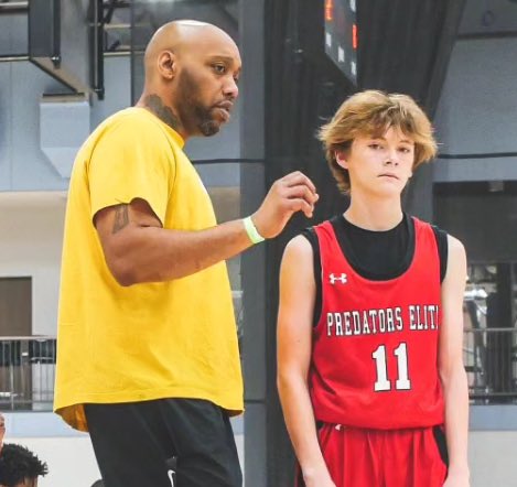 Derek Parris tweet media