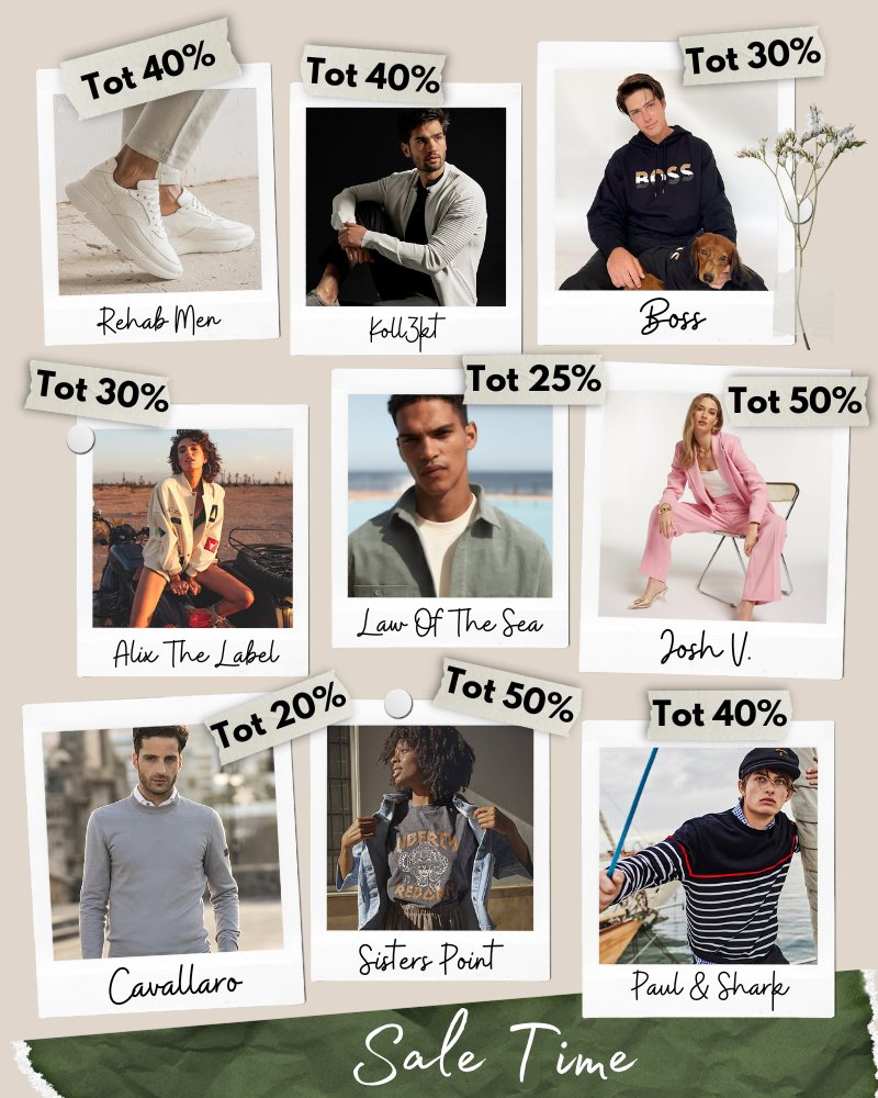 MorseltMode's tweet photo. De SALE is begonnen! Nu heel veel KORTINGEN op de mooiste items voor de mannen &amp; de dames.
#morseltmode #sale #borne #oldenzaal #men #women #fashion #summer #opruiming #korting #dames #heren https://t.co/tutW5GinST