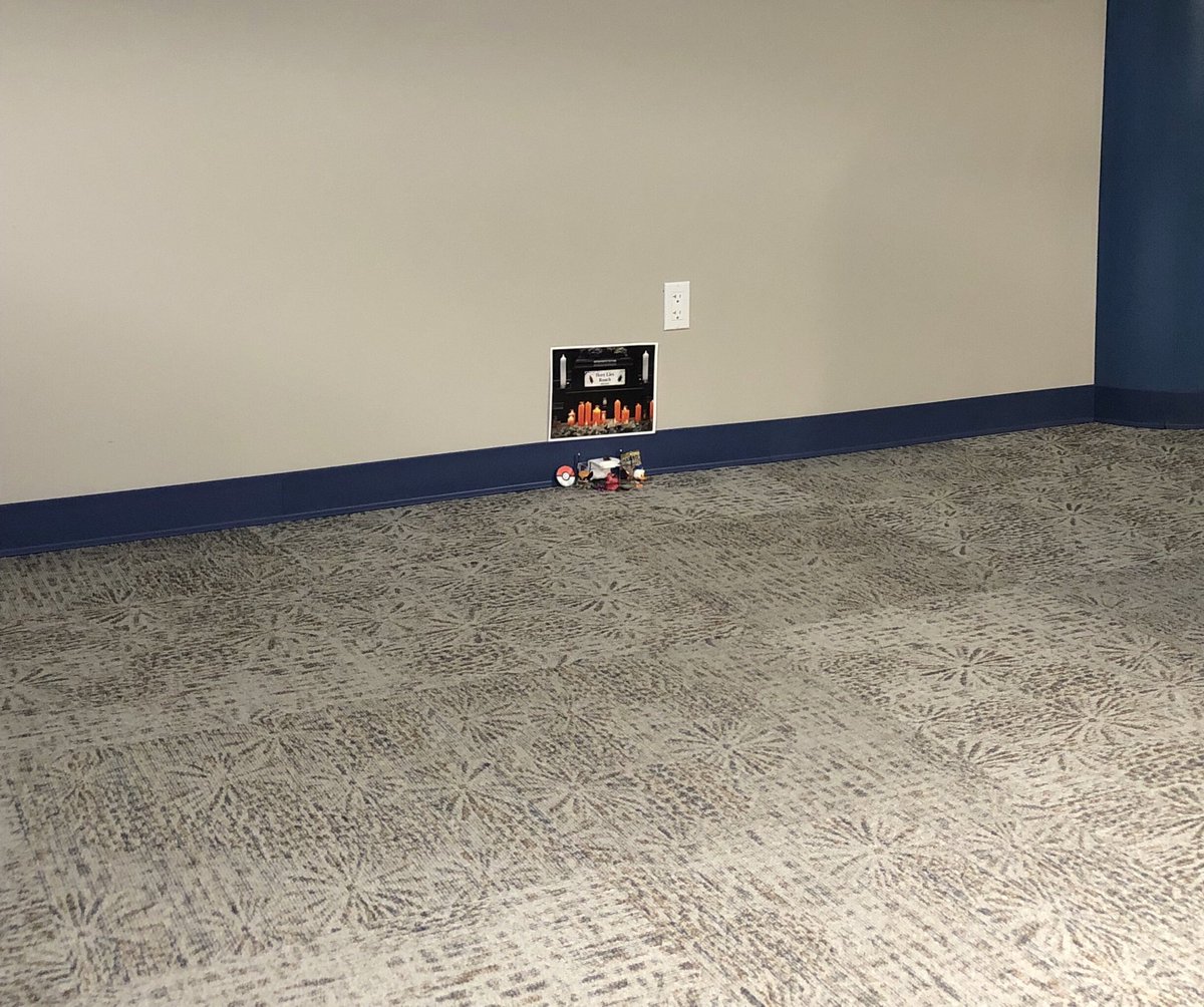 CaptainOppai's tweet photo. There was a loss in our office 🙏 https://t.co/D7hetMhZSu