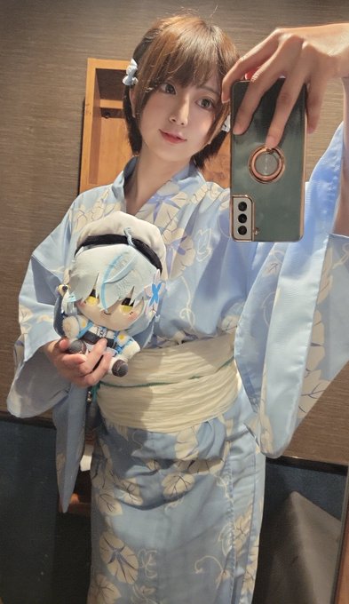 コスプレイヤー愛凛のTwitter画像30