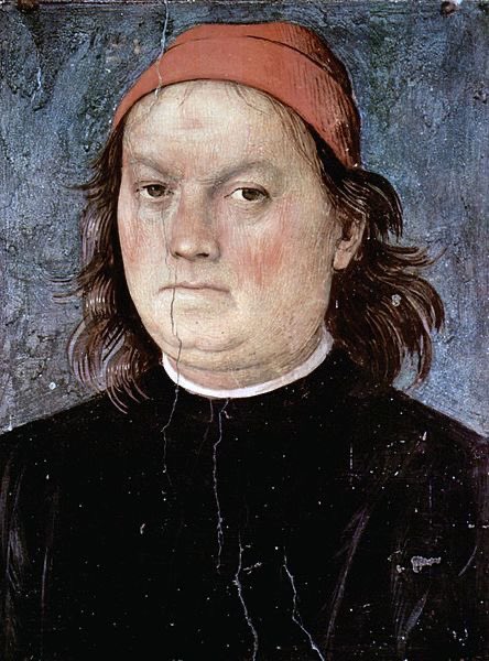 listenandsleep's tweet image. 🎙️ Check out our latest episode of “The Insomnia Project” where we chat about Perugino! 😴🖼️ Is his self-portrait a result of sleep deprivation? Perhaps he should be tuning into our podcast for help. open.spotify.com/episode/2anNc2…  😴💤 #Perugino #TheInsomniaProject #ArtHistory