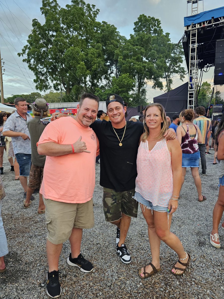 Wayne Barter tweet media