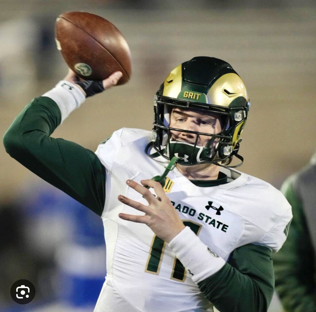 CadeMorris_4's tweet photo. @CfbSelect #CSURams for sure 🐏 https://t.co/EojEArv7eV