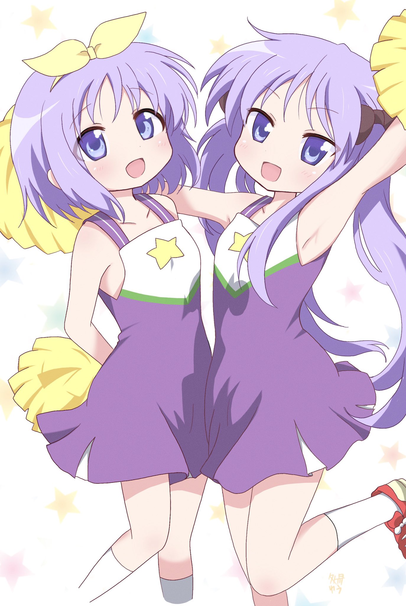 柊姉妹生誕祭2023 - Search / X 柊姉妹生誕祭2023 - Search / X